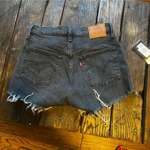 Levi 501 Shorts